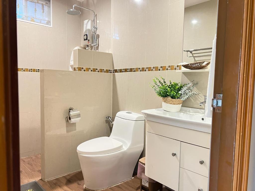 Mantra Pattaya Pool Villa With Jacuzzi In Pattaya-Pet-Friendly Джомтьен Экстерьер фото