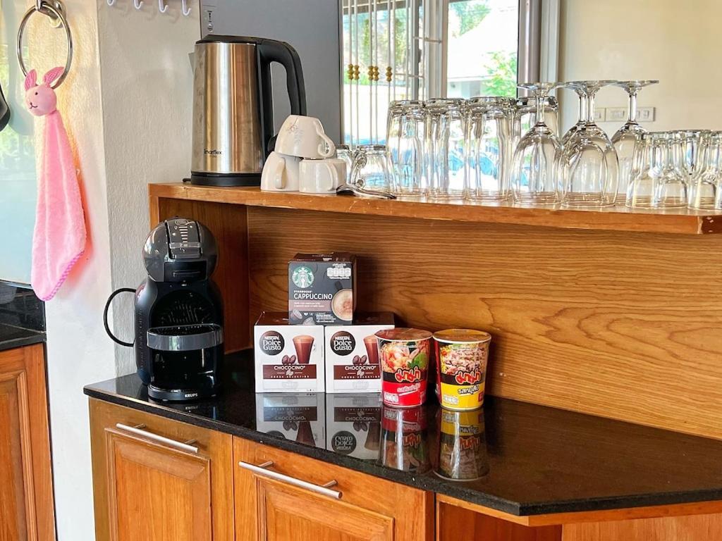 Mantra Pattaya Pool Villa With Jacuzzi In Pattaya-Pet-Friendly Джомтьен Экстерьер фото