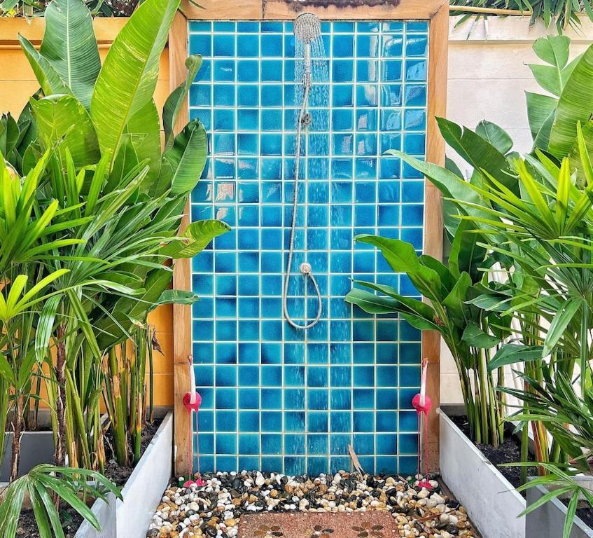 Mantra Pattaya Pool Villa With Jacuzzi In Pattaya-Pet-Friendly Джомтьен Экстерьер фото