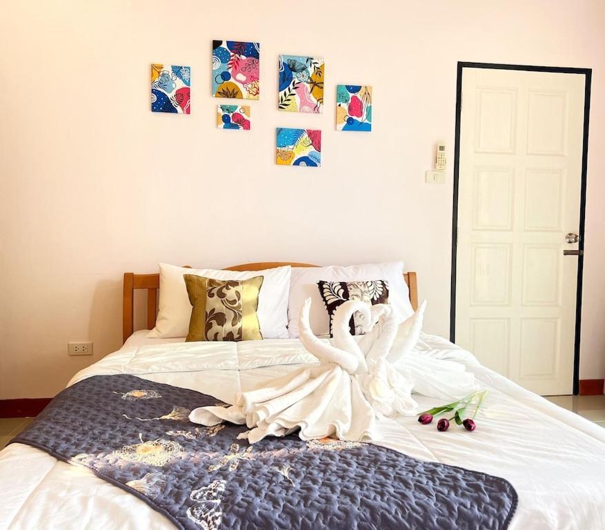 Mantra Pattaya Pool Villa With Jacuzzi In Pattaya-Pet-Friendly Джомтьен Экстерьер фото