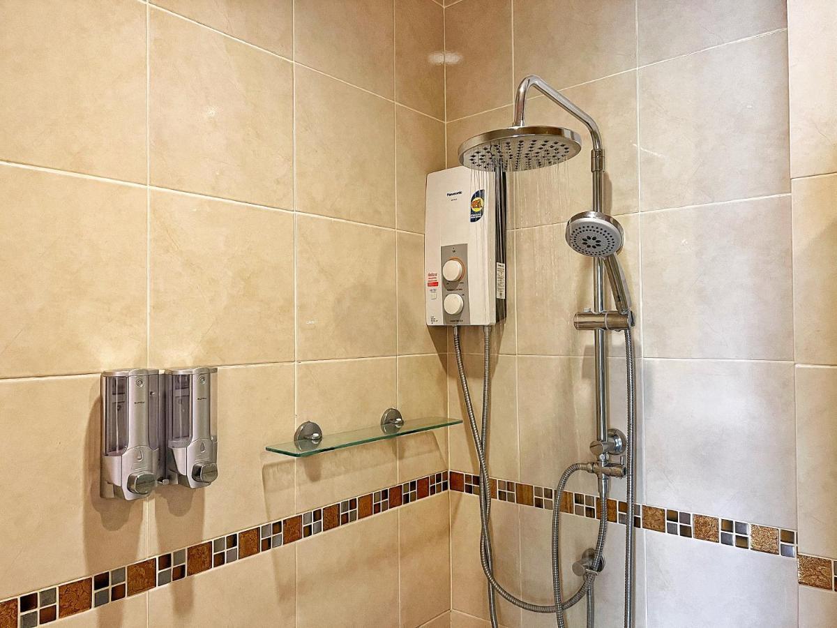 Mantra Pattaya Pool Villa With Jacuzzi In Pattaya-Pet-Friendly Джомтьен Экстерьер фото